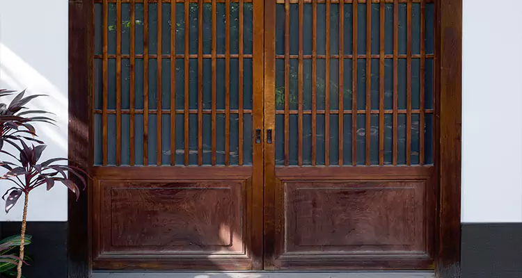 Accordion Patio Doors Repair in Holiday, FL