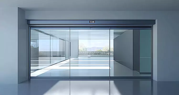 Automatic Sliding Door Repair in Holiday, FL