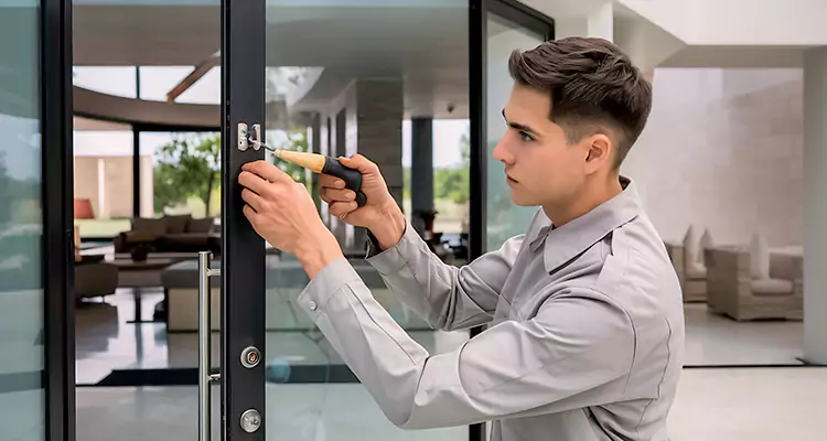 Best Door Lock RepairSliding Door Lock Repair in Holiday, FL