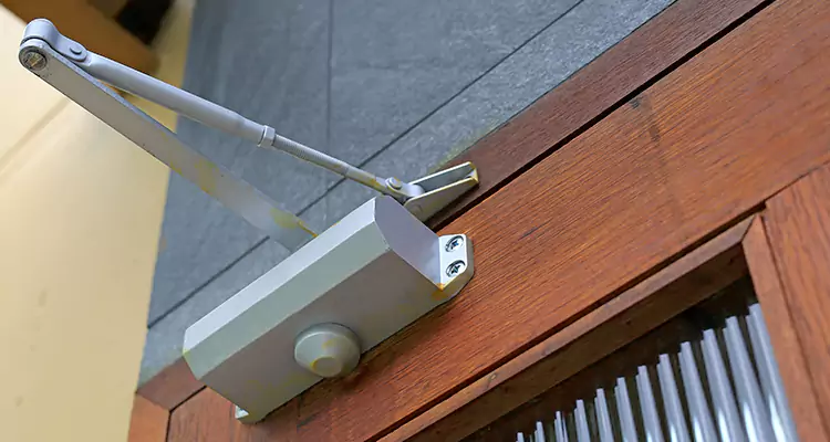 Automatic Door Opener Repair in Holiday, FL