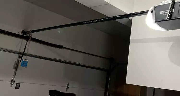 Garage Door Opener Sensor Replacement in Holiday, FL