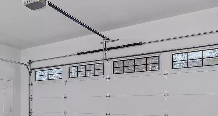 Garage Door Torsion Spring Repair in Holiday, FL