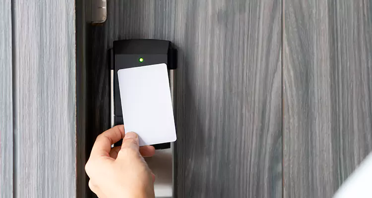 Hotel Swipe Card Door Locks Repair in Holiday, FL