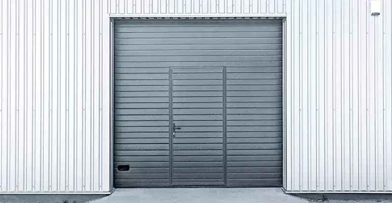 Trusted Industrial Overhead Door Repair in Holiday, FL