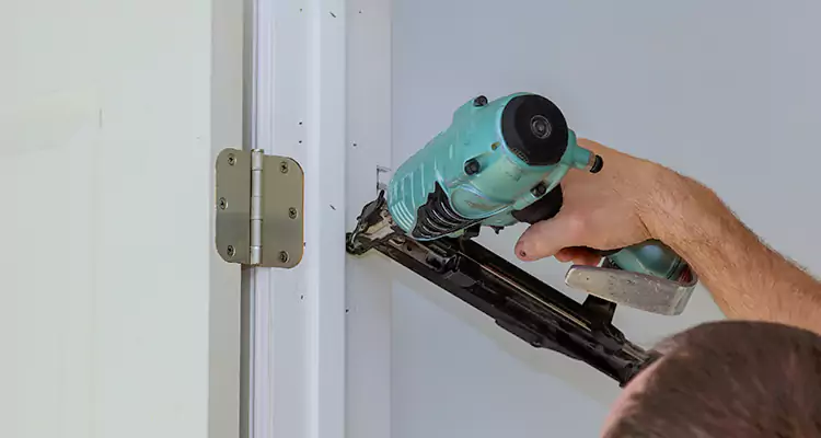 Interior Door Repair Services Near Me in Holiday, FL