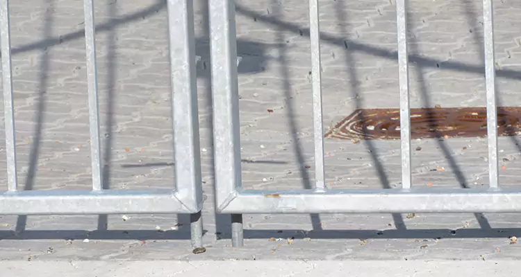 Our Metal Gate Repair Services in Holiday, FL