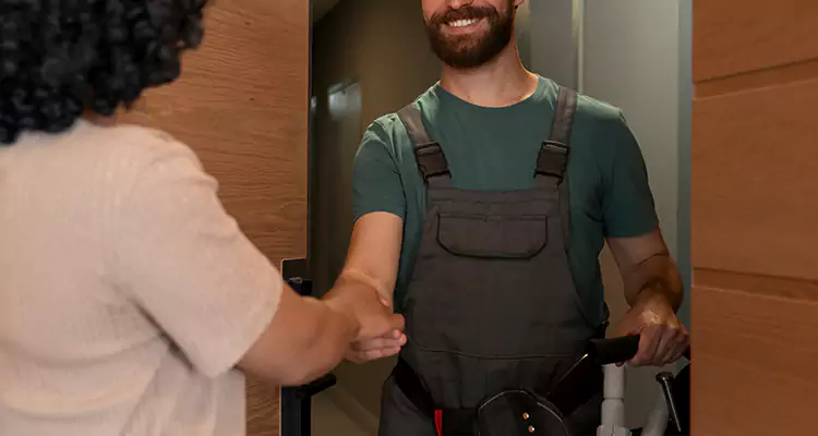 Repair Rfid Keycard Reader For Motels in Holiday, FL