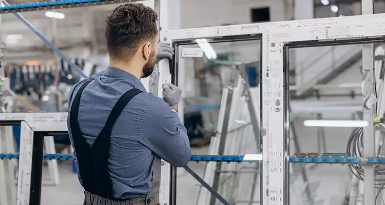 Why Choose Us for Patio Door Blind Replacement in Holiday, FL?