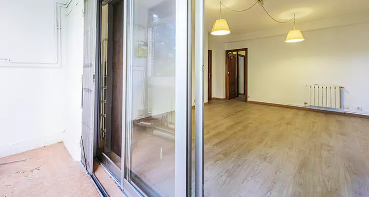 Security Screen Doors Repair in Holiday, FL