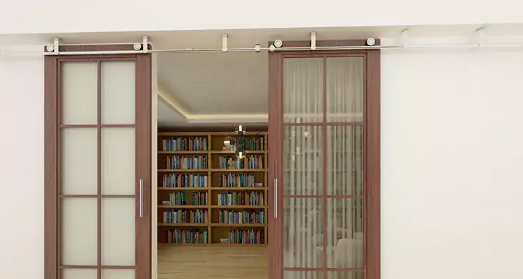 Why Choose Us for Sliding Backyard Door Repair in Holiday, FL?