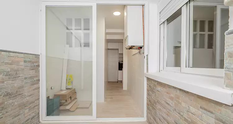 Sliding Barn Door Brackets Replacement in Holiday, FL