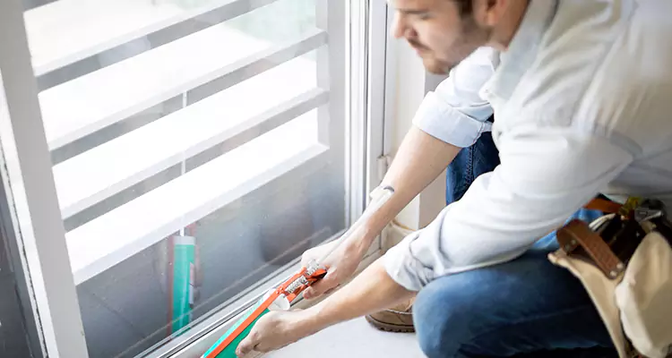 Sliding Patio Door Contractors in Holiday, FL