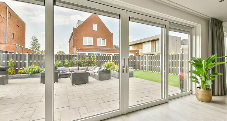 Why Choose Our Sliding Door Expert in Holiday, FL