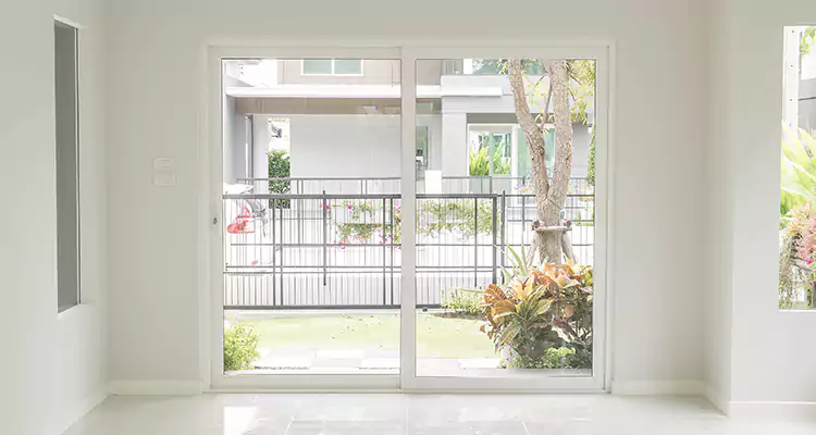 Sliding Panels For Patio Doors in Holiday, FL