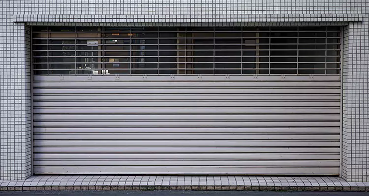 Steel Roll Up Door Repair in Holiday, FL