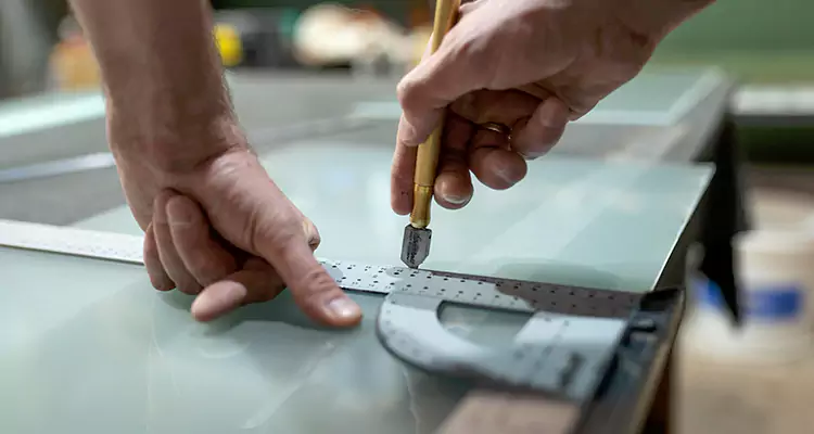 Glass Scratch Repair in Holiday, FL