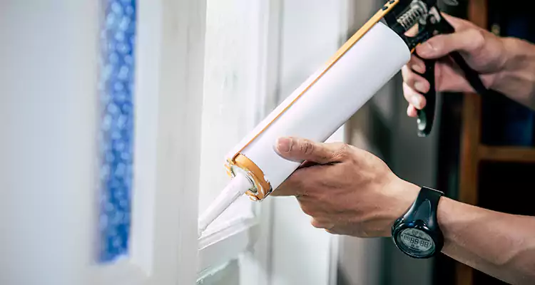 Windows Leaking Air Repair in Holiday, FL