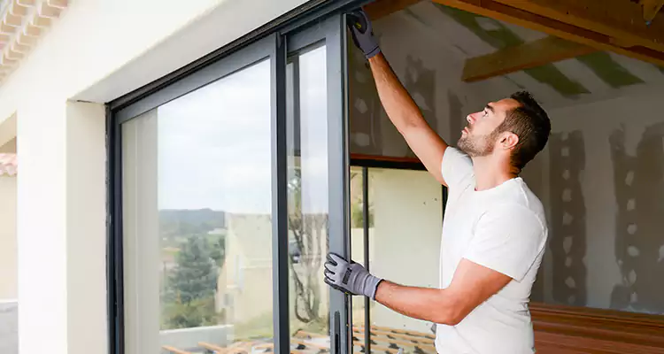 Fix Sliding Glass Door in Holiday, FL