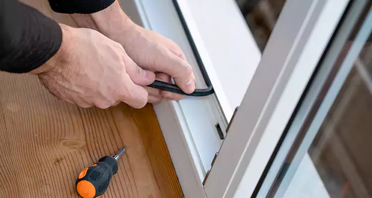 Sliding Door Maintenance in Holiday, FL