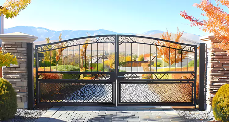Automatic Gate Repair Cost in Holiday, FL