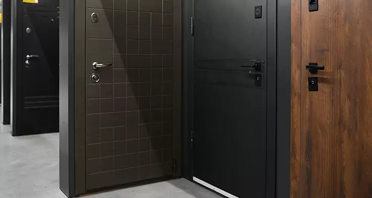 Burglar Proof Storm Door Repair in Holiday, FL