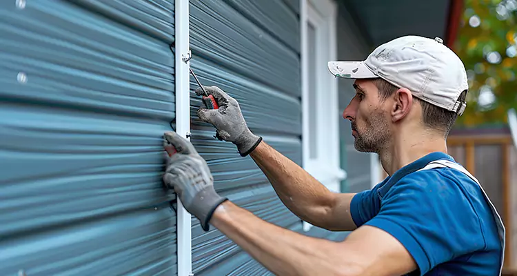 Wayne Dalton Commercial Doors Repair in Holiday, FL