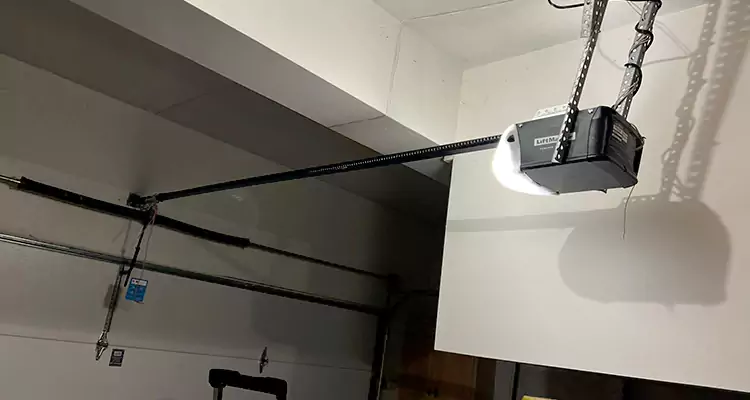 Linear Garage Door Opener Repair in Holiday, FL