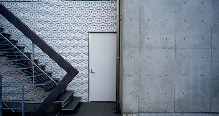 Fire Rated Entrance Doors Repair in Holiday, FL