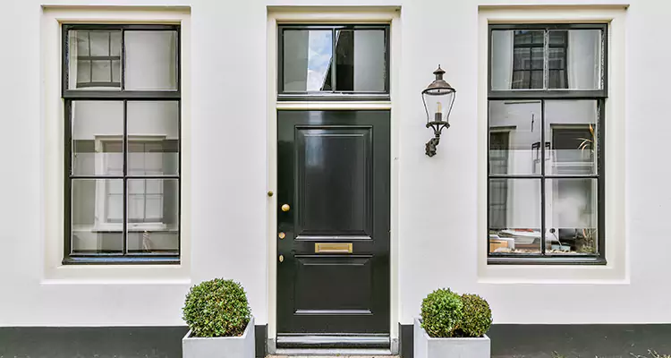 Modern French Doors Repair in Holiday, FL