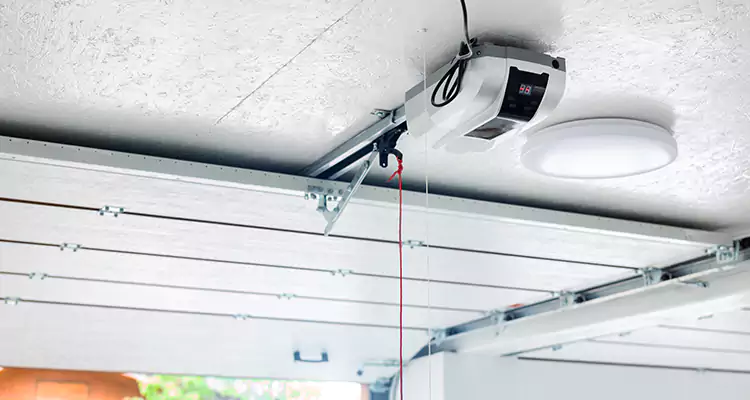 LiftMaster Garage Door Repair in Holiday, FL