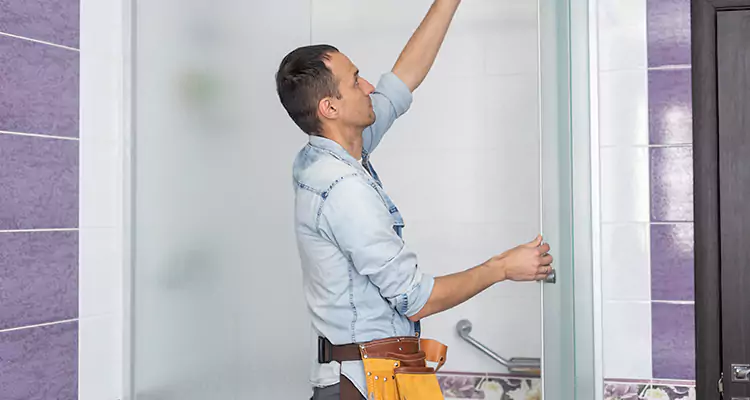 Glass Sliding Door Repair Near You in Holiday, FL