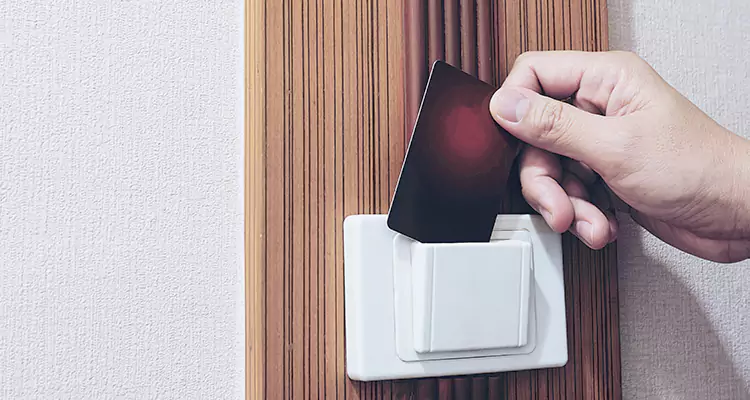 Hotel Key Card Programmer Repair in Holiday, FL