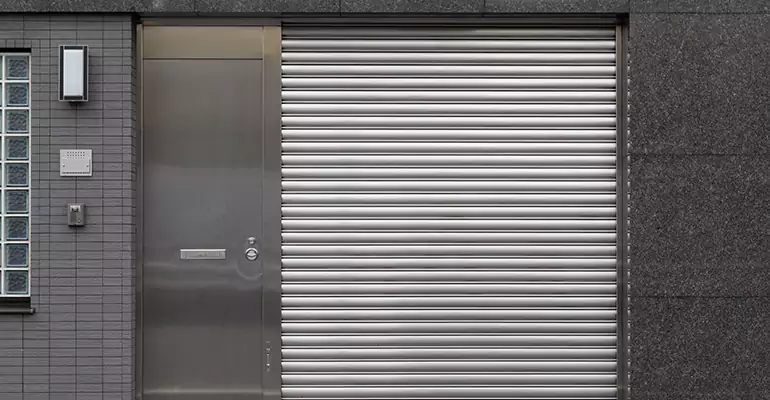 Industrial Roller Door Repair Service in Holiday, FL