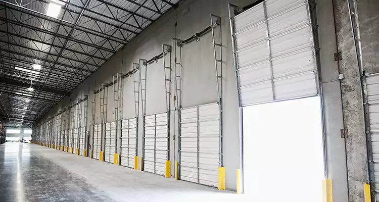 Industrial Roller Door Repair Prices in Holiday, FL