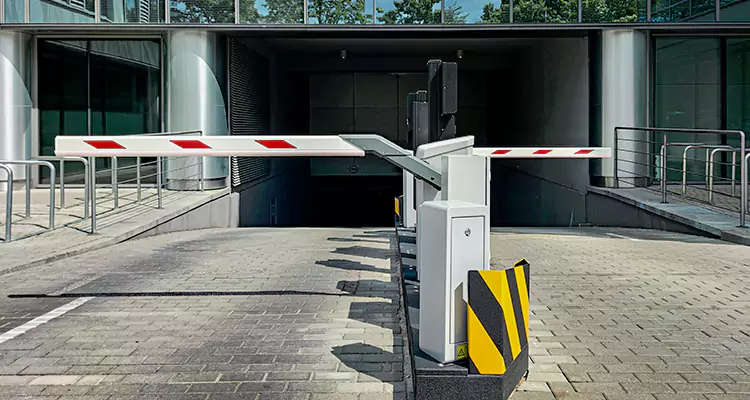 Affordable And Fast Parking Boom Gate Repair Services in Holiday, FL