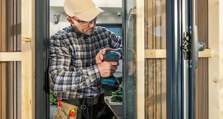 Top-Rated Patio Door Handle and Lock Repair Service for Homeowners in Holiday, FL