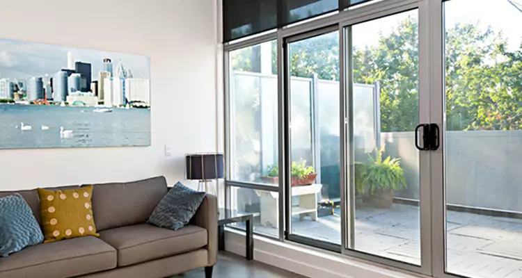 Andersen Patio Door Roller Replacement in Holiday, FL