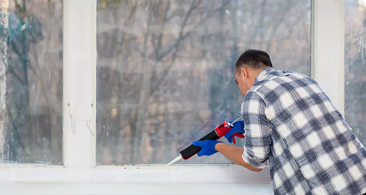 Andersen Patio Door Weatherstrip Replacement in Holiday, FL