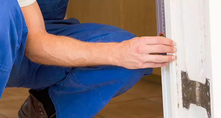 Soft Close Pocket Door Repair in Holiday, FL