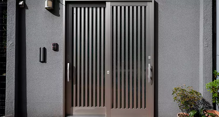 Pocket Door Track Rollers Repair in Holiday, FL