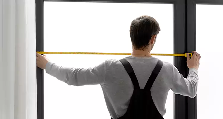 Retractable Deck Screens Repair in Holiday, FL