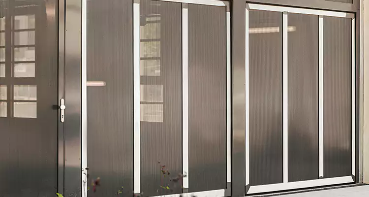 Metal Mesh Door Installation Services in Holiday, FL