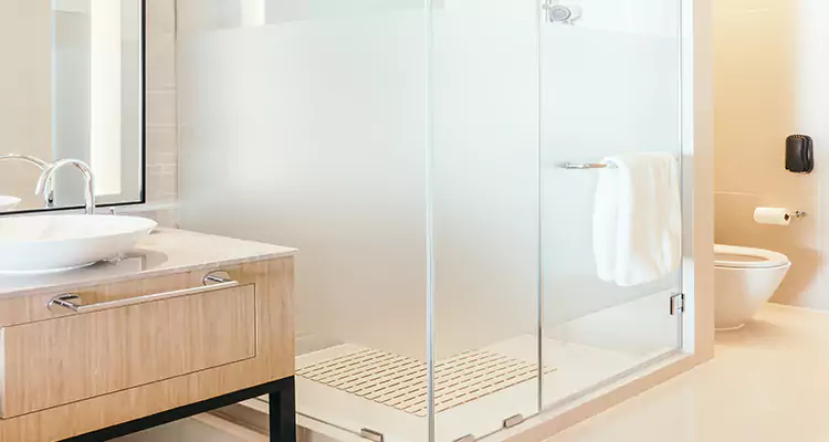 Expert Shower Door Fix and Repair in Holiday, FL
