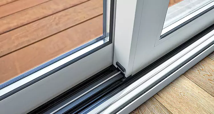 Sliding Door Track Brackets in Holiday, FL