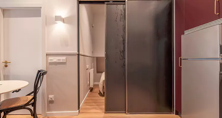 Adjust Pella Sliding Doors Not Moving in Holiday, FL