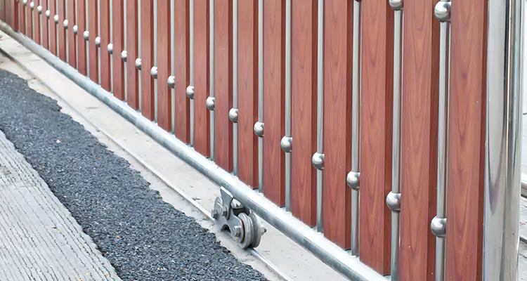 Sliding Screen Door Roller Replacement in Holiday, FL