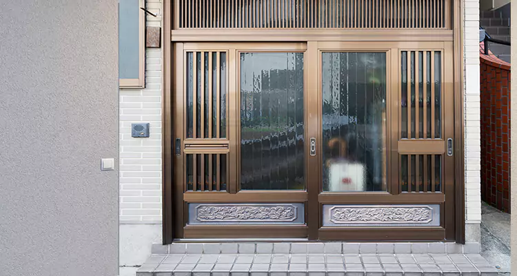 UPVC Sliding Porch Doors Repair in Holiday, FL