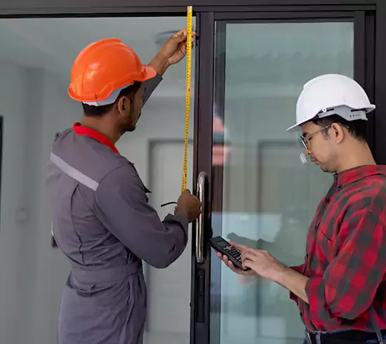 installation in Holiday