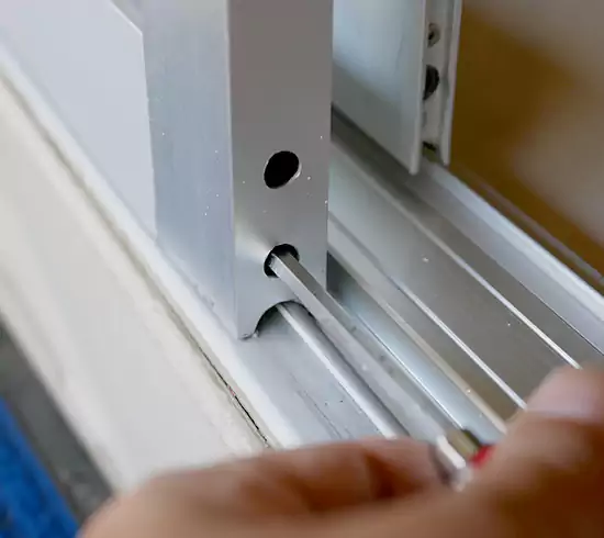 Maintenance in Holiday