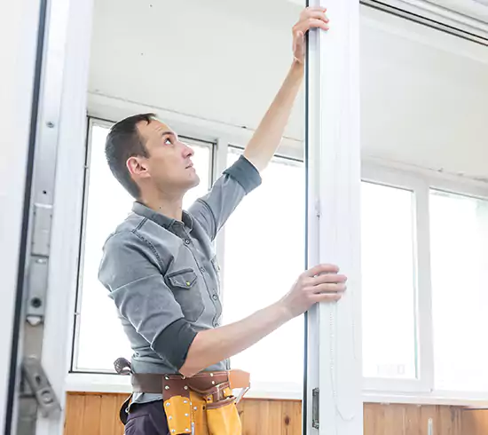 Replacement in Holiday